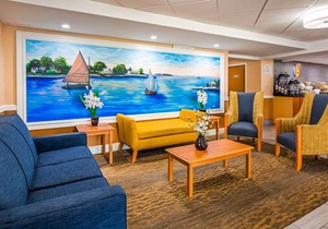 Best Western Cape Cod Hotel