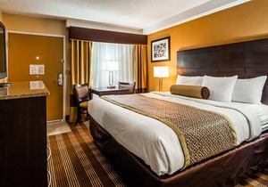 Best Western Cape Cod Hotel