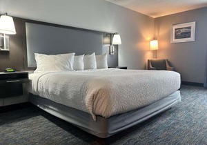 Best Western Carlisle South