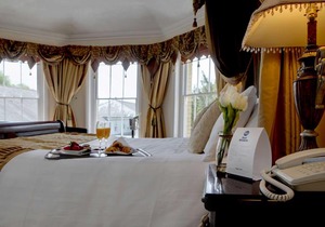 Best Western Claydon Hotel
