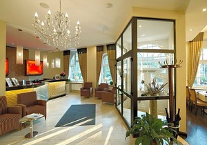 Best Western Hotel Kaiserhof