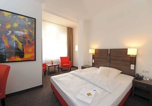 Best Western Hotel Kaiserhof