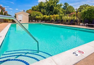 Best Western Denton Inn