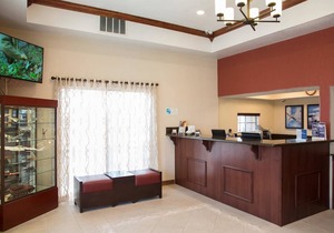 Best Western Desert Winds