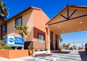 Best Western Desert Winds
