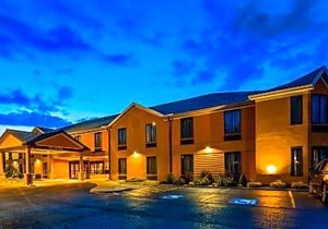 Best Western Dunkirk & Fredonia Inn