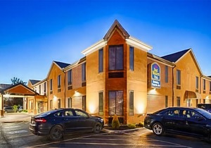 Best Western Dunkirk & Fredonia Inn