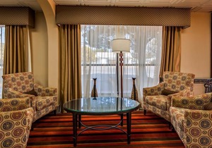 Best Western Executive Inn