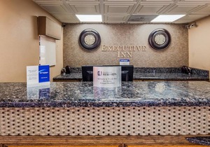 Best Western Executive Inn