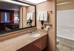 Best Western Executive Inn