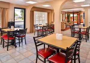Best Western Executive Inn Hobbs