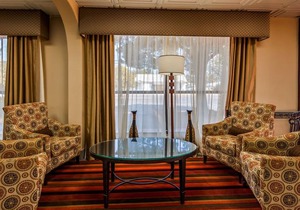 Best Western Executive Inn Hobbs