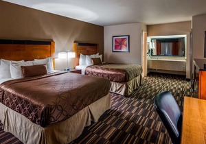 Best Western Executive Inn Hobbs