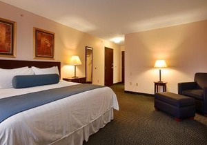 Best Western Gas City