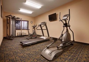 Best Western Gas City