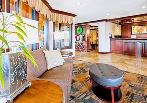 Best Western Grove City Inn