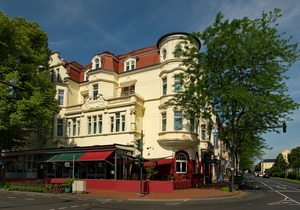 Best Western Hotel Kaiserhof