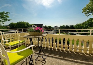 Best Western Hotel Kaiserhof