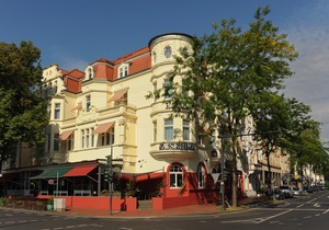 Best Western Hotel Kaiserhof