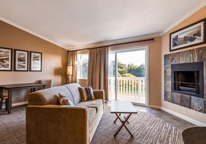 Best Western Inn at Face Rock
