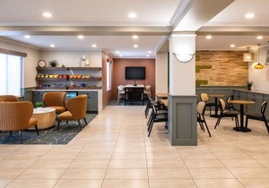 Best Western Kennewick Convention Center Hotel