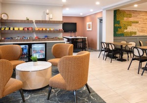 Best Western Kennewick Convention Center Hotel