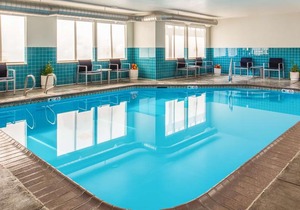Best Western Kennewick Convention Center Hotel