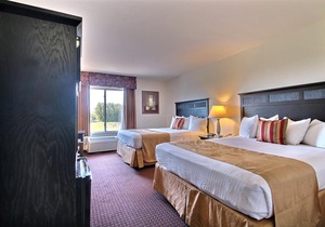 Best Western Legacy Inn & Suites Beloit South Beloit