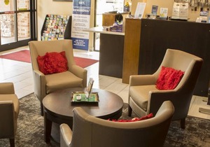 Best Western Murfreesboro