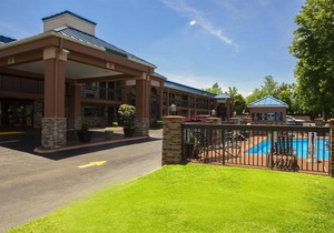 Best Western Murfreesboro
