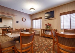 Best Western Macomb Inn