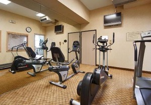 Best Western Macomb Inn