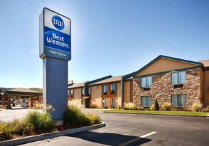 Best Western Maple City Inn