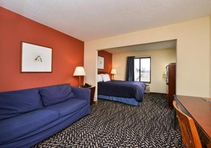 Best Western Morton Inn