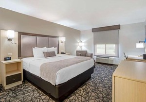 Best Western Morton Inn