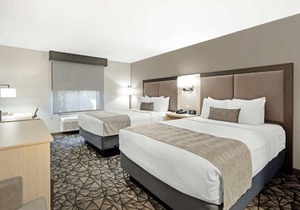 Best Western Morton Inn