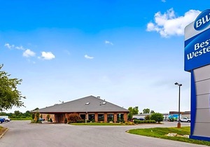 Best Western Norwalk