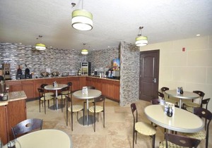 Best Western Norwalk