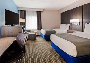 Best Western Ocala Park Centre