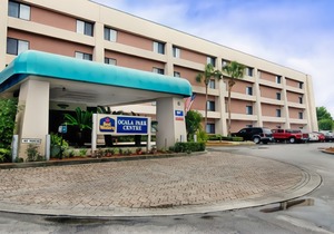 Best Western Ocala Park Centre