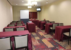 Best Western Parsons Inn
