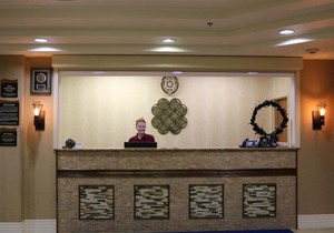 Best Western Parsons Inn