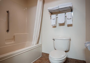 Best Western Parsons Inn