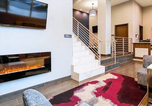 Best Western Plus Stadium Inn