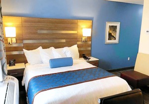 Best Western Plus Stadium Inn