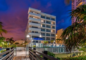 Best Western Plus Atlantic Beach Resort