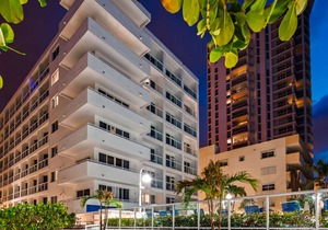 Best Western Plus Atlantic Beach Resort
