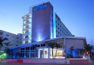 Best Western Plus Atlantic Beach Resort
