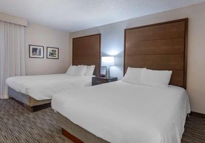 Best Western Plus Como Park Hotel