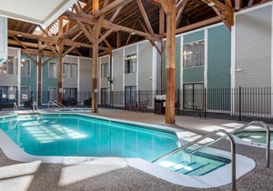 Best Western Plus Como Park Hotel